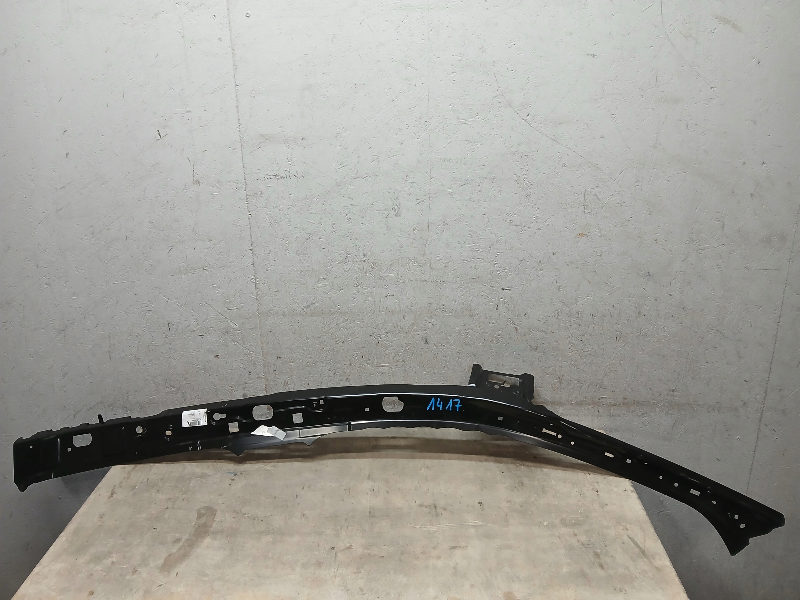 pillar inner right AUDI A3 8Y4 8Y4810180