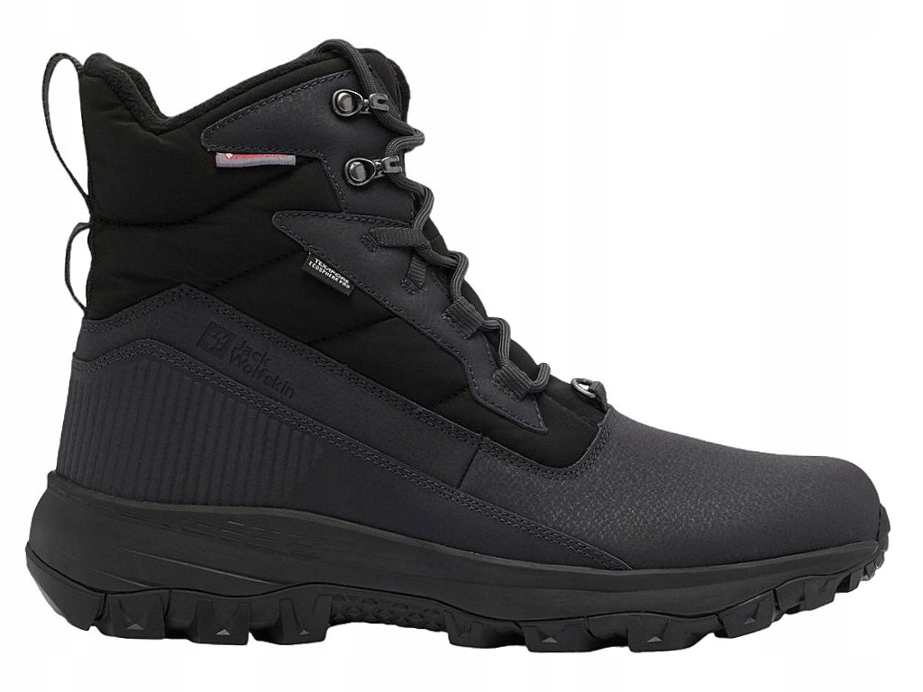 Buty Jack Wolfskin Everquest Pro Texapore rozmiar 45.5
