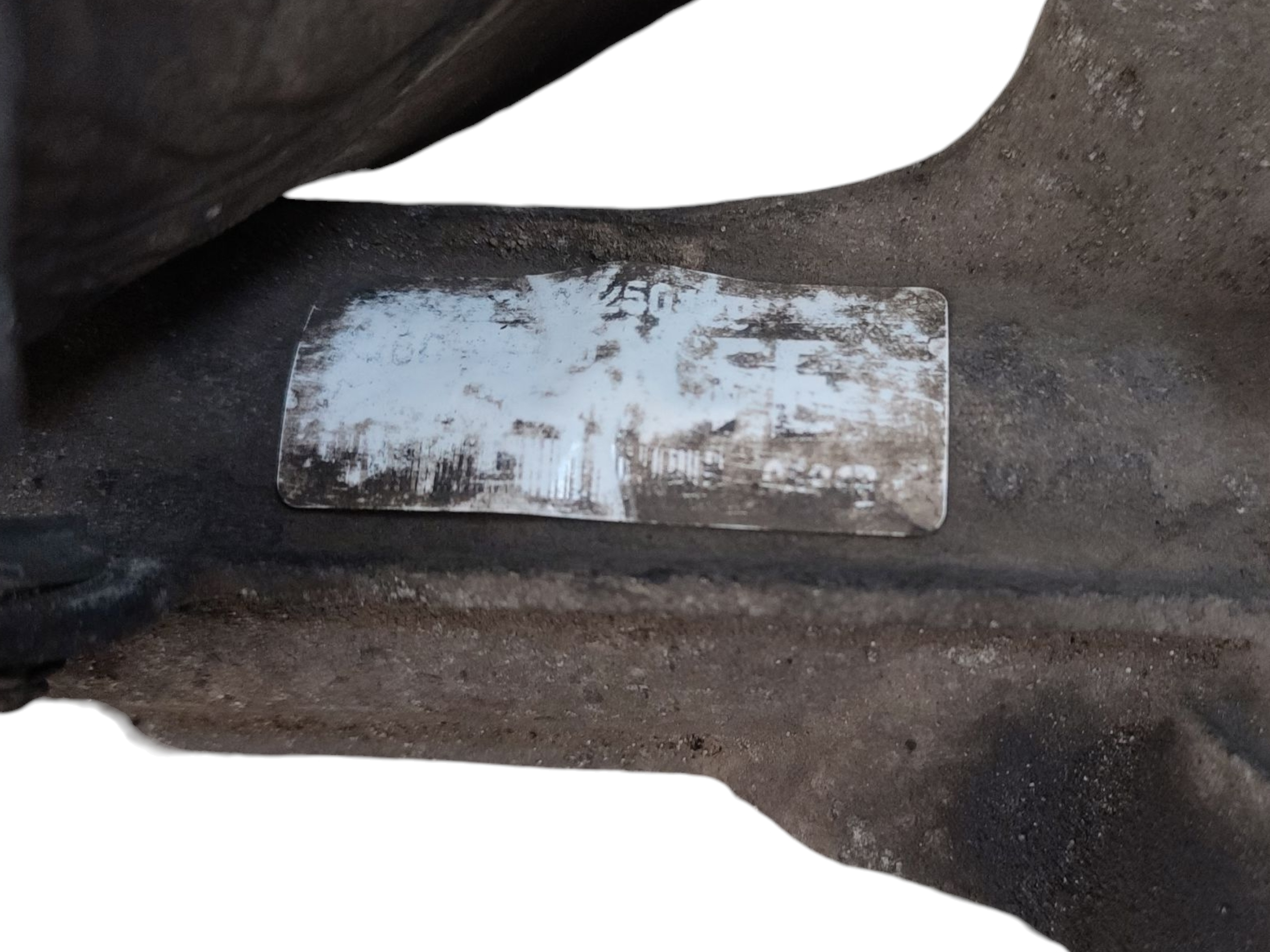 Boîte direction FORD C-MAX MK2 II EUROPA