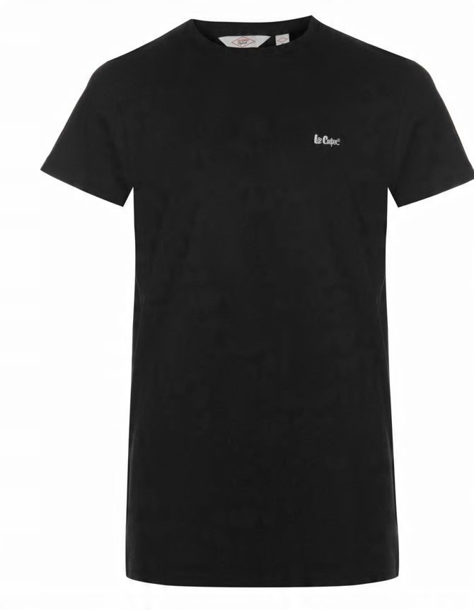

Lee Cooper Koszulka T-shirt Crew tu: M