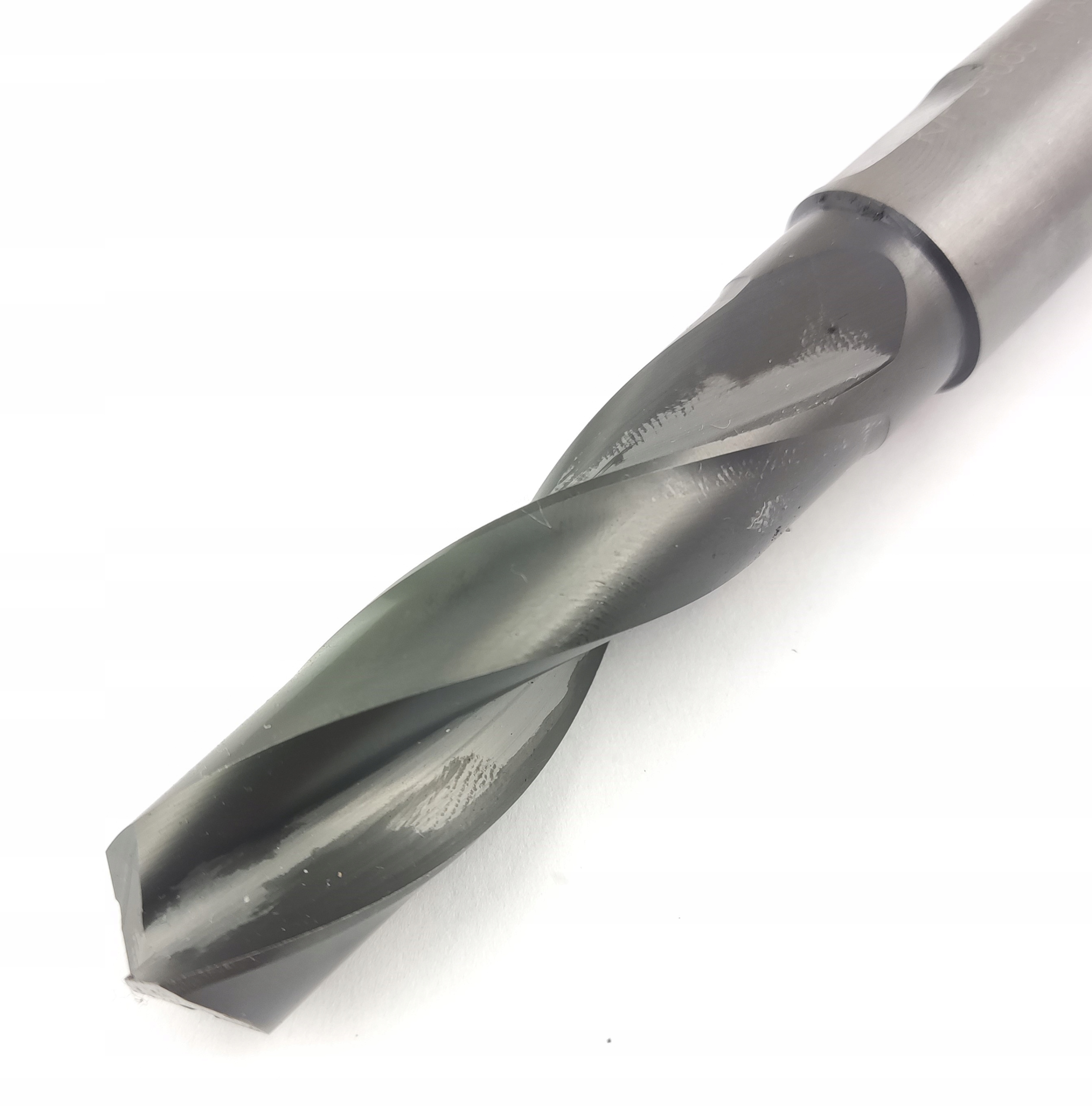 WIERTŁO VHM fi 14,5 WĘGLIKOWE 111mm Kod producenta wiertło14,5vhm