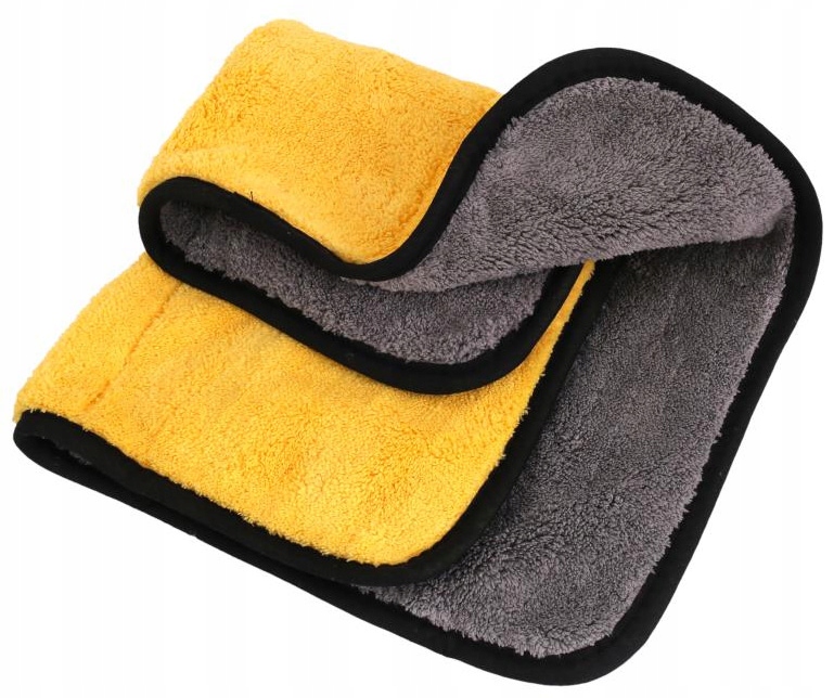 Ściereczka ręcznik do osuszania auta do lakieru 45x38cm ZZA30