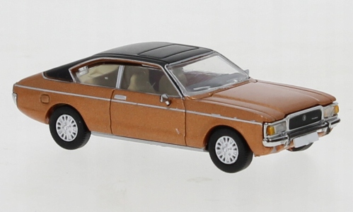 PCX870338 Ford Granada Mk I Coupe, copper