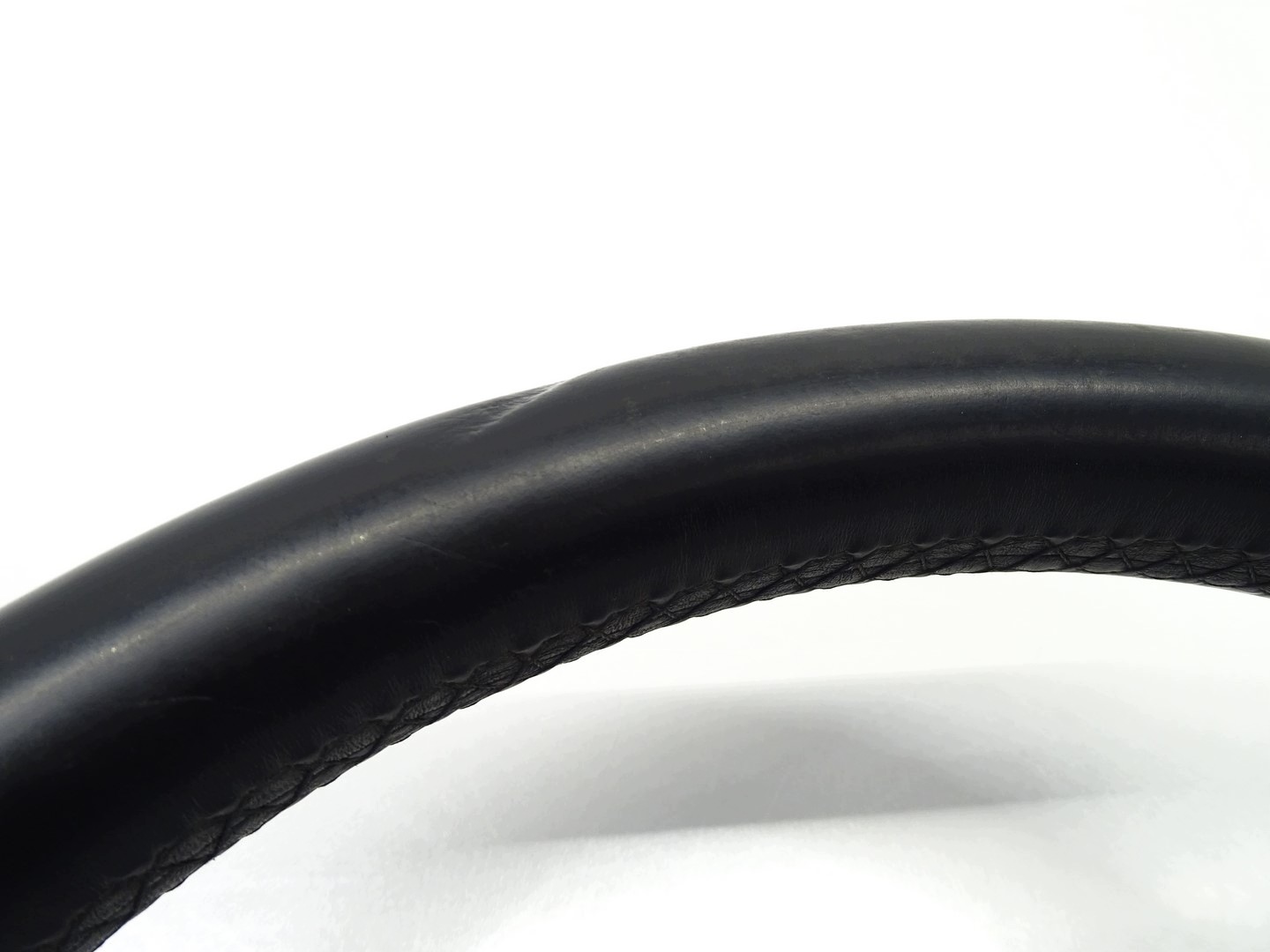 steering wheel, leather MULTIFUNKCJA MERCEDES W204 LIFT C-class 2464605203