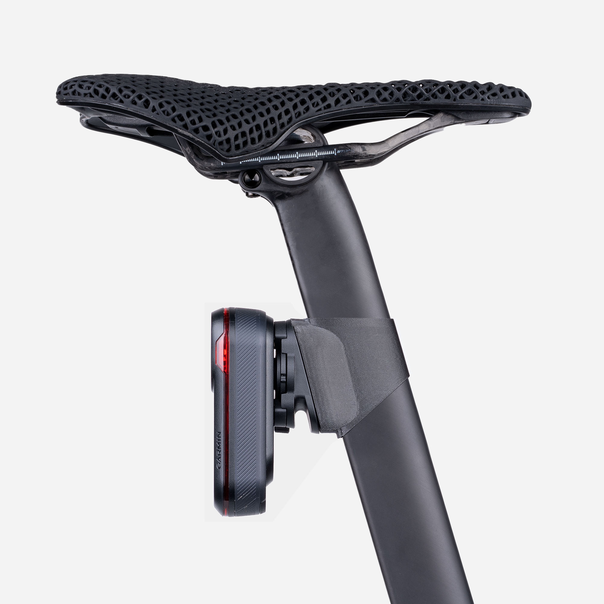 Držák radaru pro sedlovku Merida Reacto 3000 Garmin Varia 715