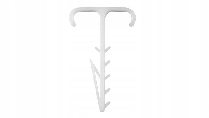 

Uchwyt szybkiego montażu USMP-3 Bis US2 100 szt