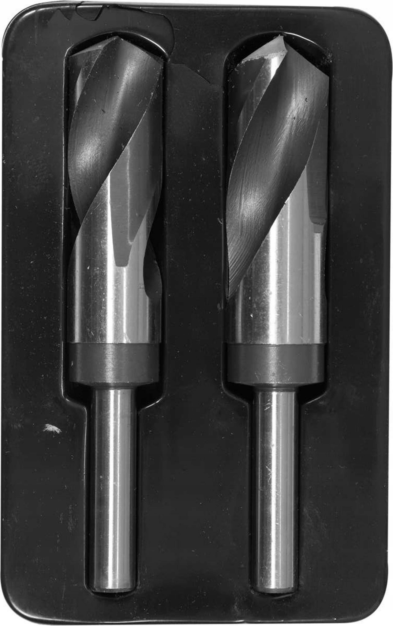 

Wiertła Do Metalu Wiertło Hss 2el 26-28 MM Komplet