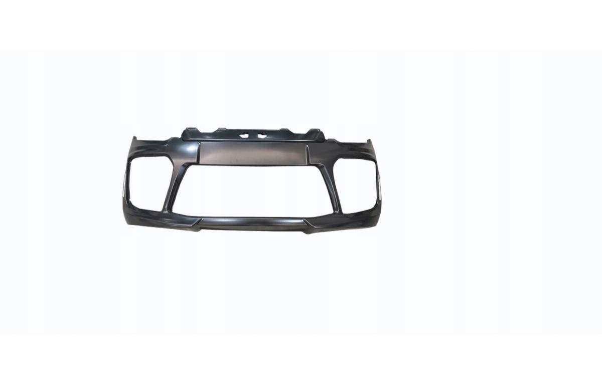 ZAM.1412178 - ПЕРЕДНІЙ БАМПЕР LIGIER JS56 SPORT PH2 ЗАМІНА