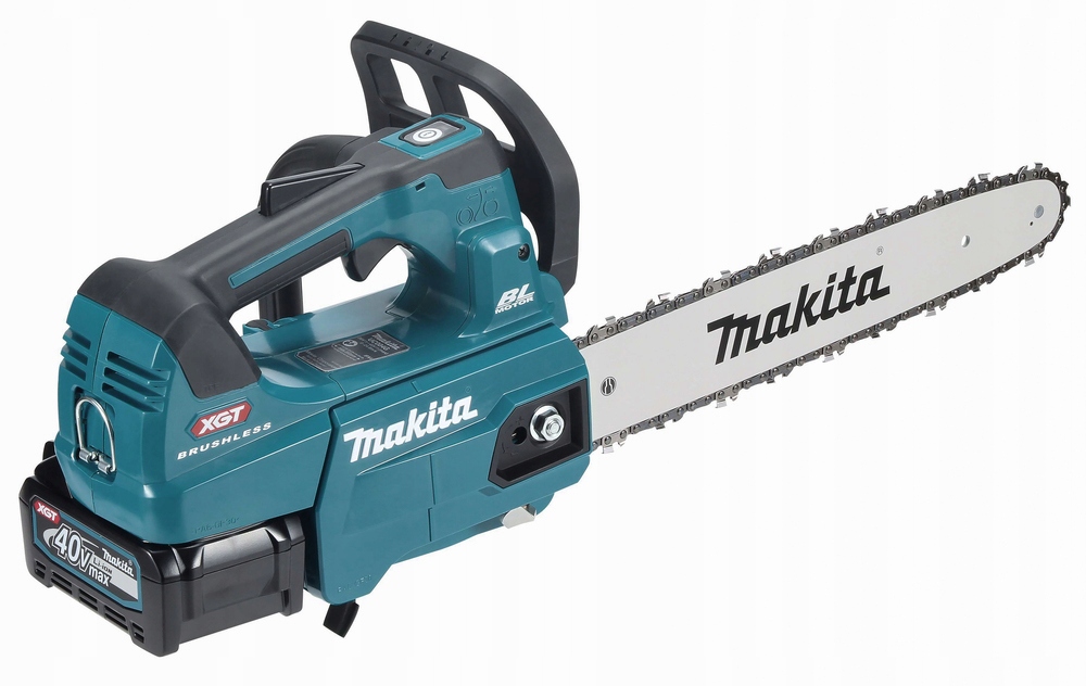 Makita UC004GM102 Pilarka łańcuchowa 35cm Xgt 40Vmax 4,0Ah