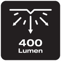 OSRAM LAMPA WARSZTATOWA POCKET PRO400 Brand Osram