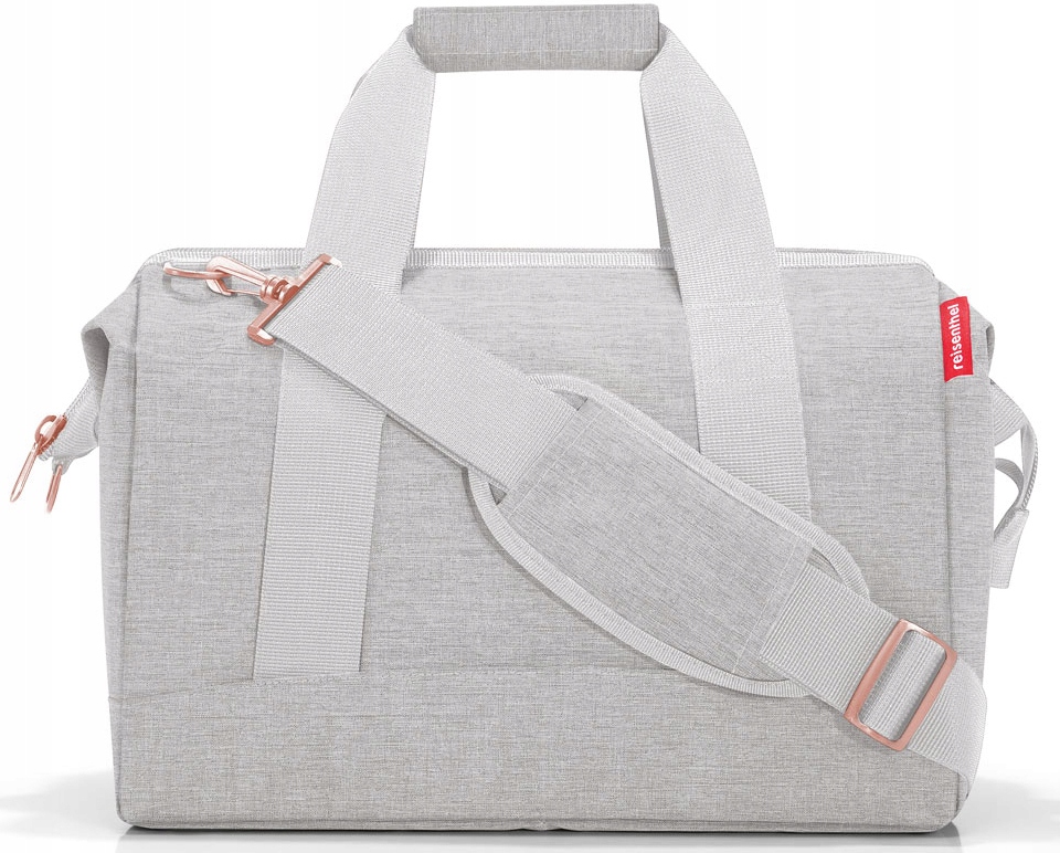 R04 Reisenthel allrounder M Torba podróżna mała