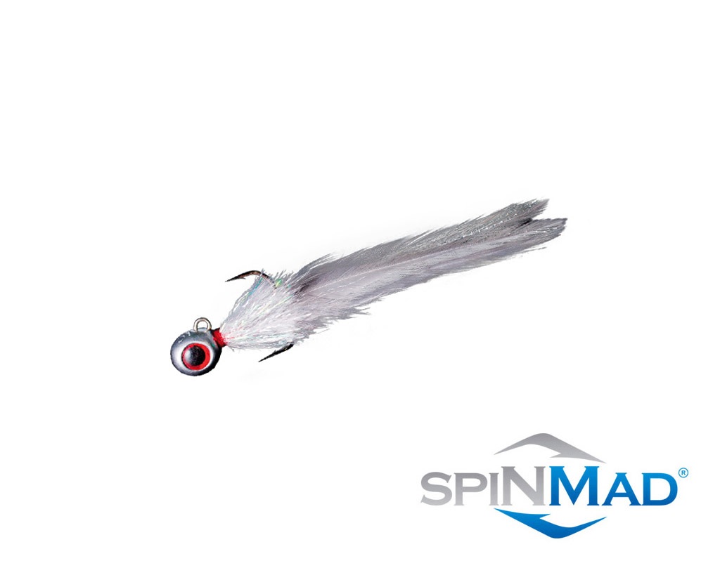 Kogut Spinmad 15G #2003