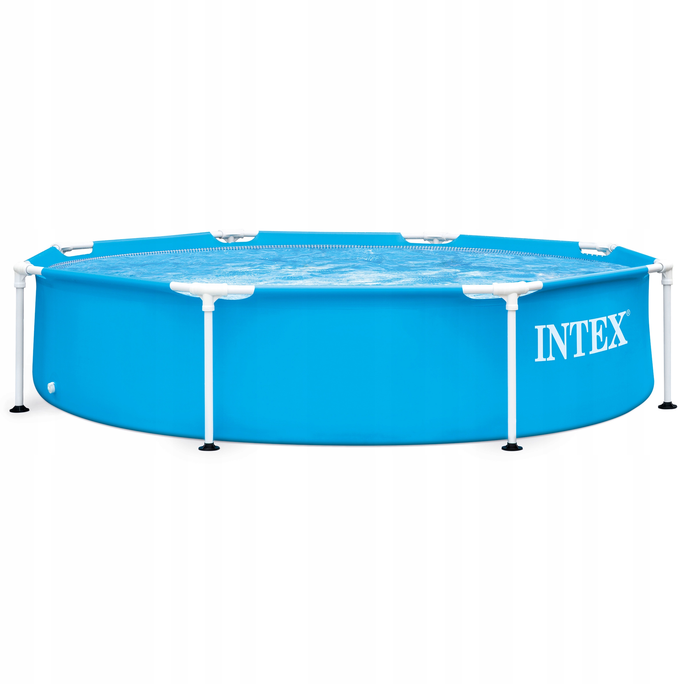 

Basen ogrodowy stelażowy 244x51cm 28205 Np Intex
