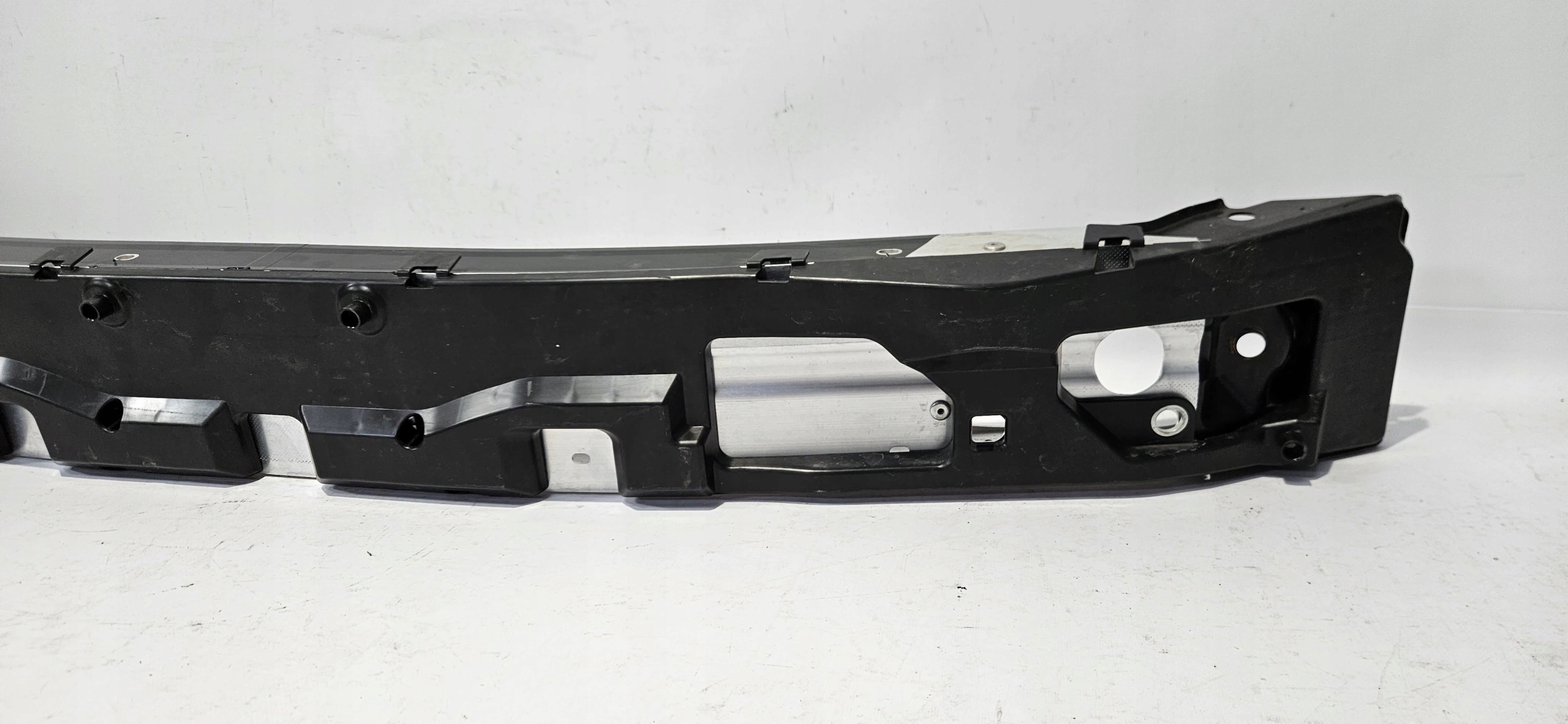 BELKA ZDERZAKA PRZEDNIA LEXUS ES VII 18- ORYGINAŁ Wersja Europejska