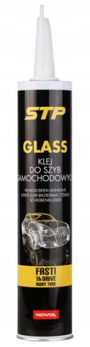 Novol glass Stp klej do szyb