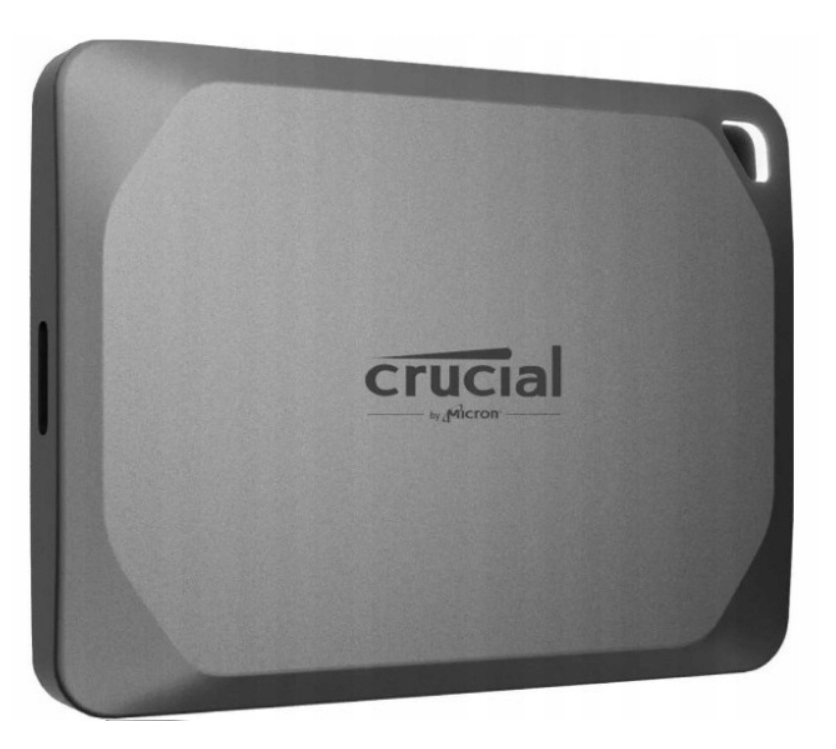 Przenośny Dysk zewnętrzny Ssd Crucial X9 Pro 1TB