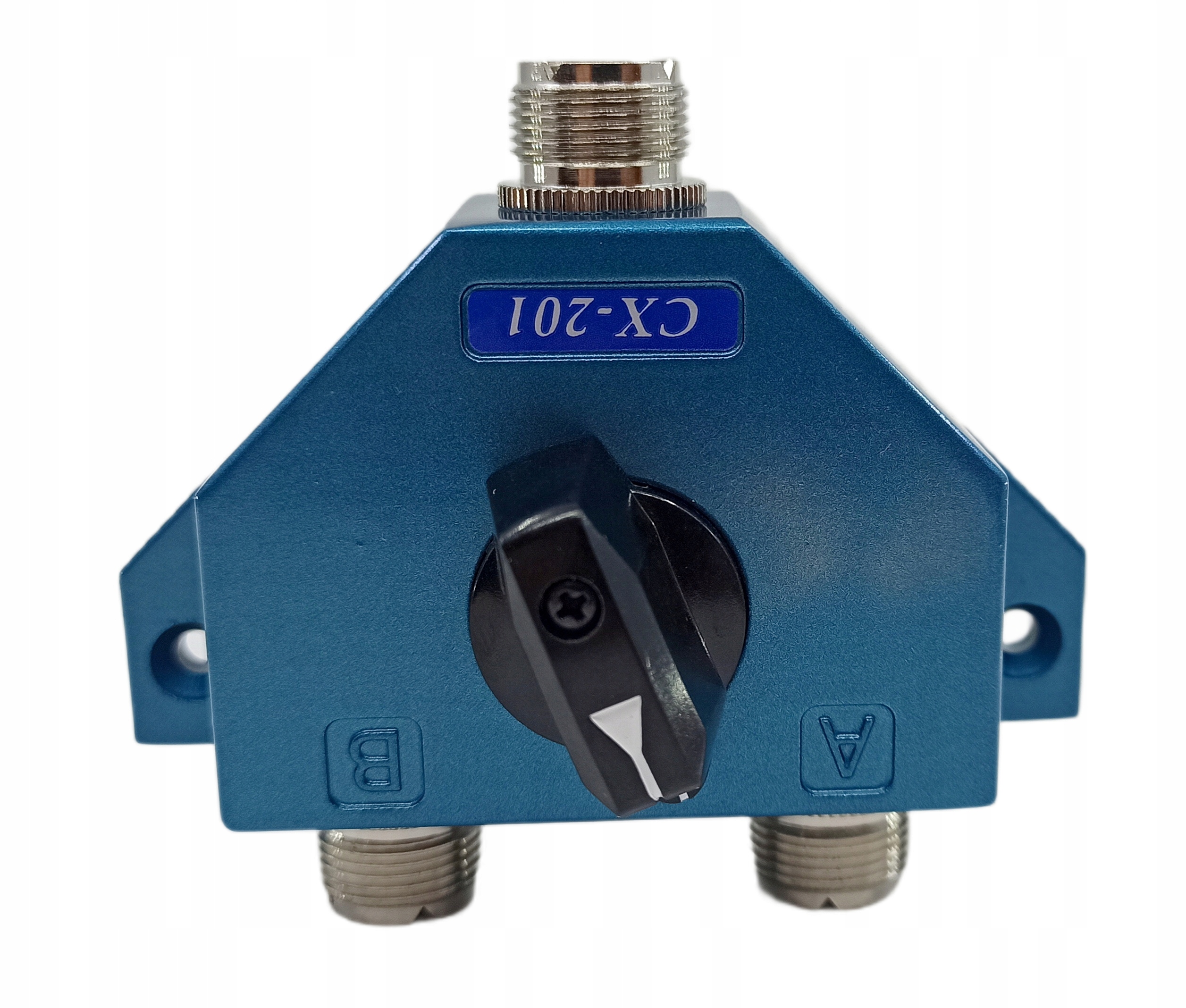 Hq Przełącznik antenowy K-po CX-201 Uhf