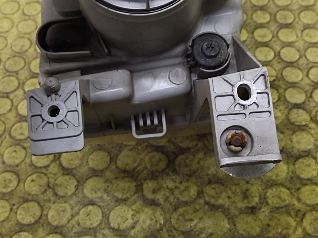 HYUNDAI TRAJET REFLEKTOR light left front