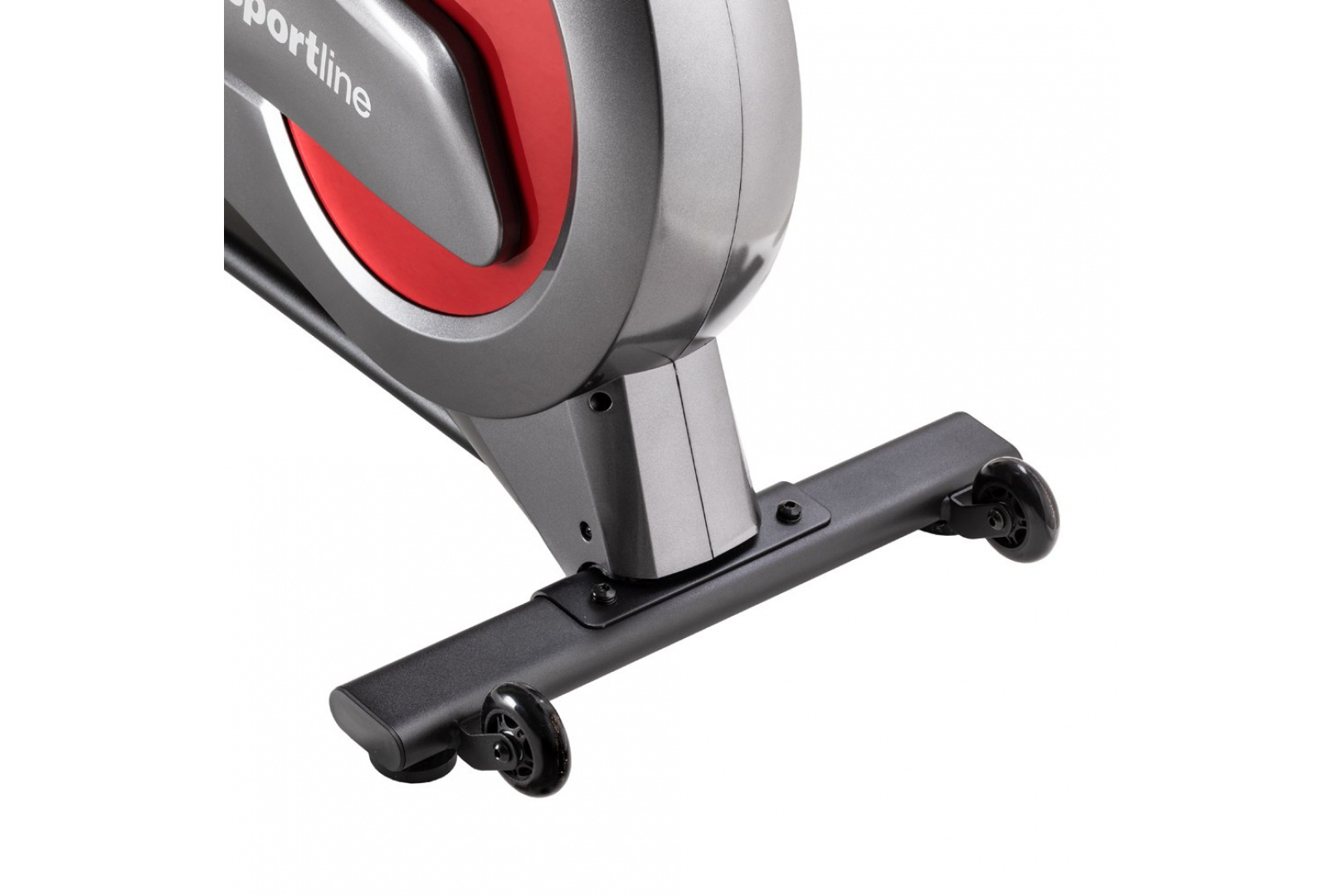 ROWER SPINNINGOWY AGNETO LCD /INSPORTLINE Maksymalna waga użytkownika 120 kg