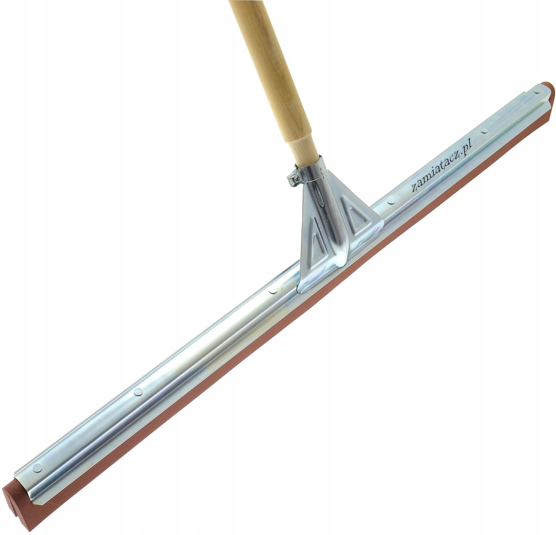 

Ściągaczka wody do podłóg 75 cm Prestige z kijem