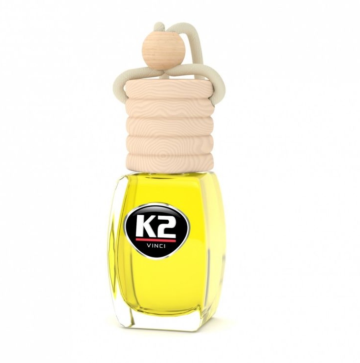 

K2 Vento Solo Refill Odświeżacz Powietrza Vanilia