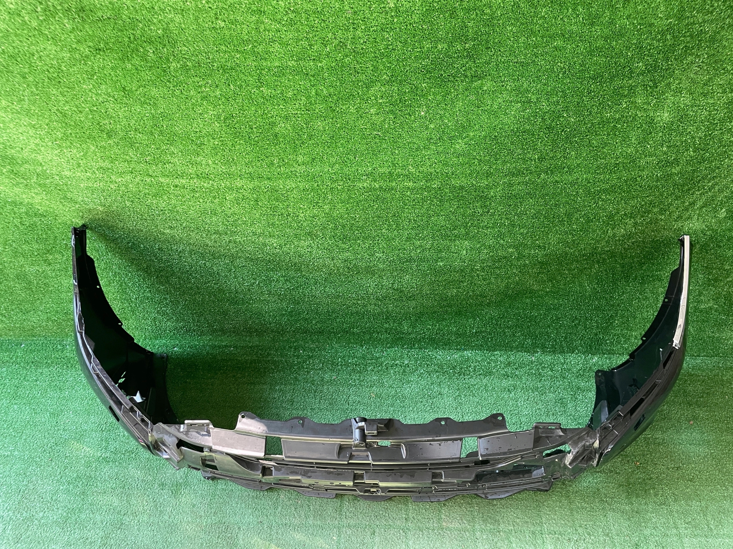 Mitsubishi Outlander III lift bumper front 6410G227ZZ