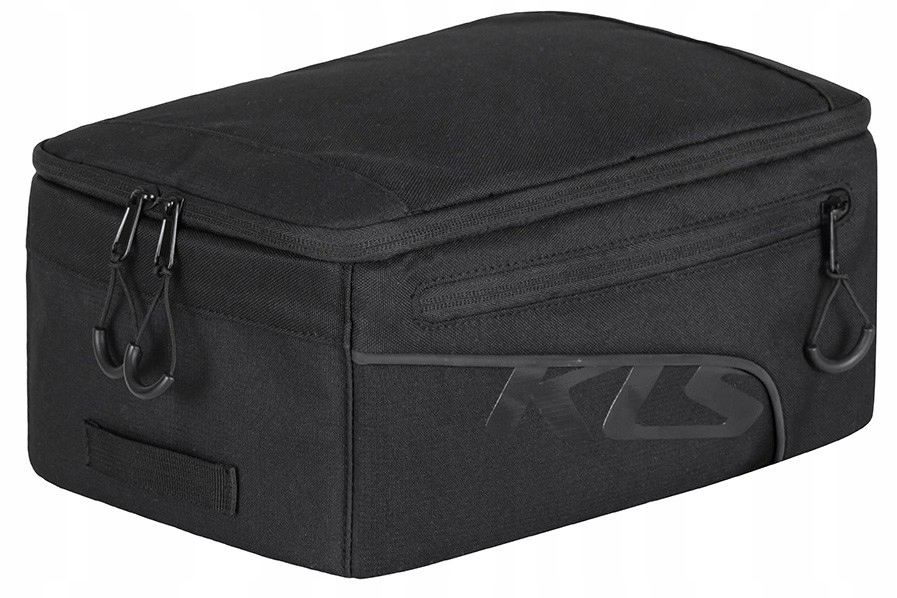 SAKWA NA BAGAŻNIK KELLYS KLS SPACE CITY ECO Pojemność 10 l