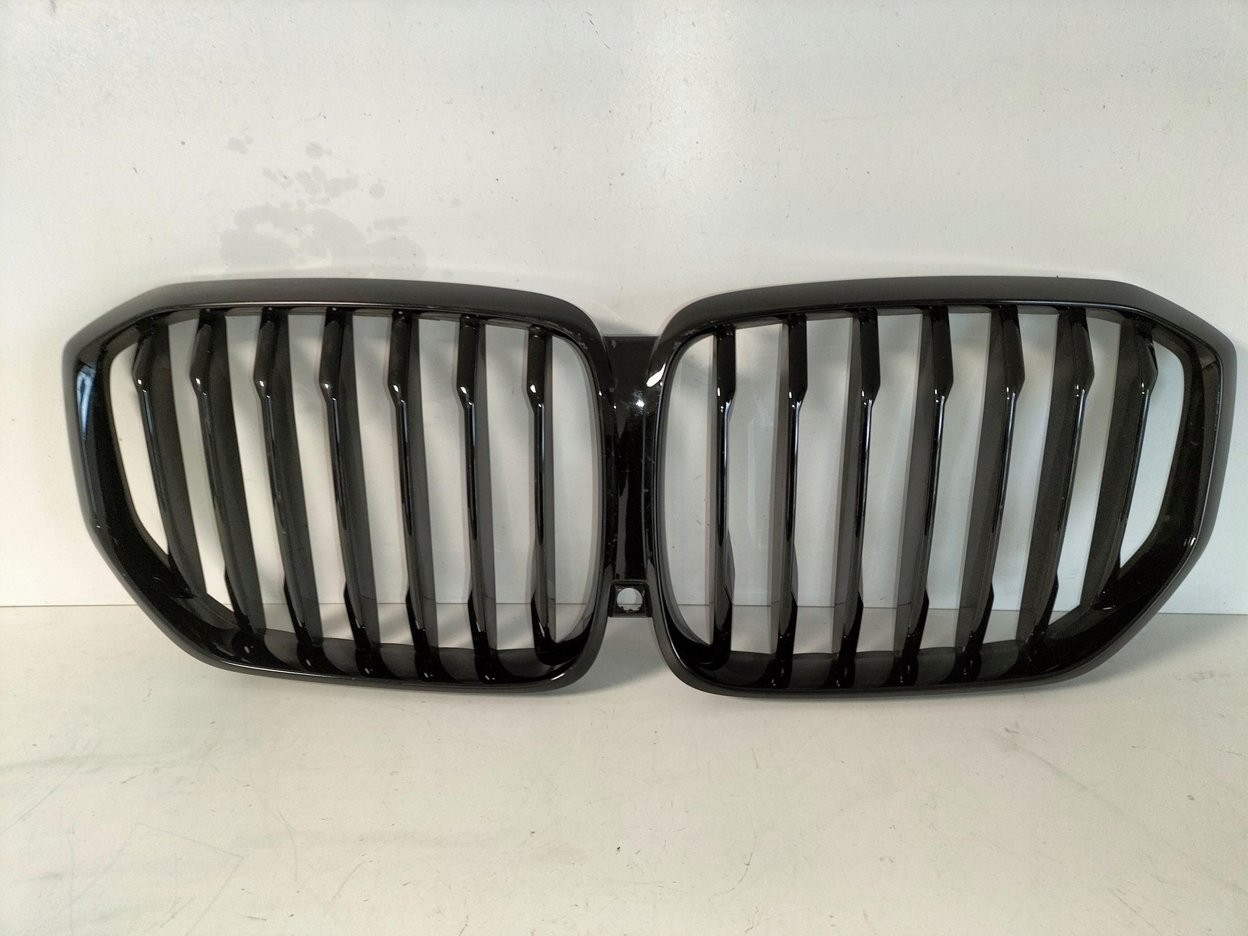 BMW X5 G05 Kühlergrill FRONTGRILL Kühlergitter 1644451 - Thumbnail 1