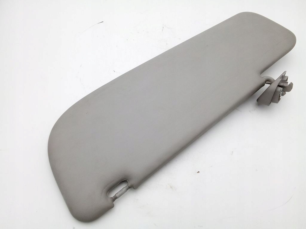Fiat Doblo II 2 cover cap sun right visor right