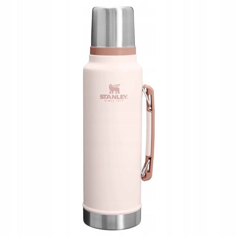Stanley Termoska Legendary Classic (1,4 l) růženín