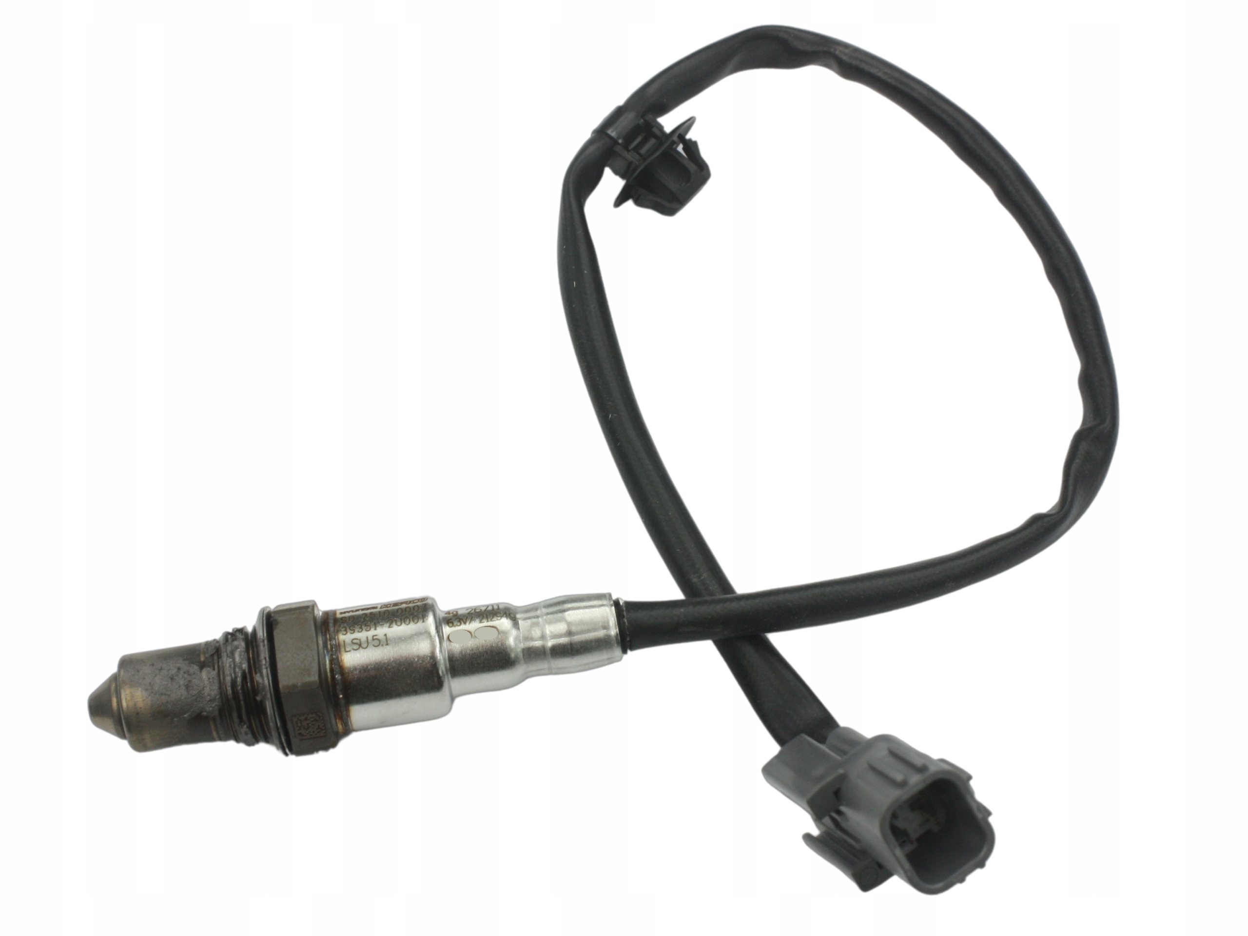 Lambda Sonda Hyundai i30 i40 Kona Tucson Hybrid 1.6CRDI