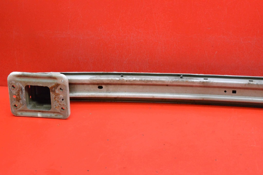bumper support front pillar KK31-V109A26-AB FORD TRANSIT MK8 LIFT 19