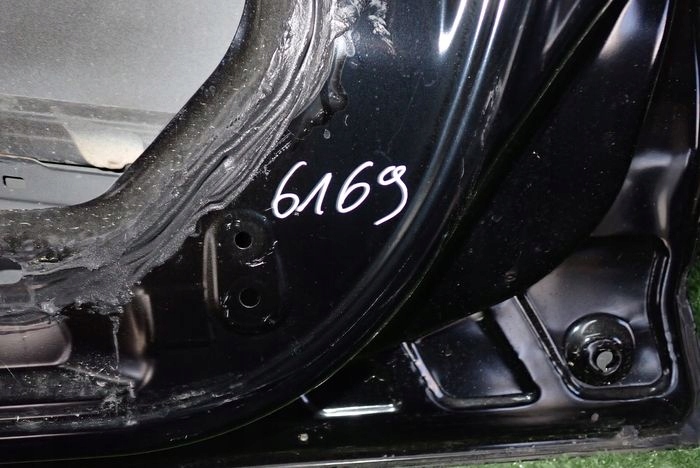 HONDA WR-V WRV 17- door right front front