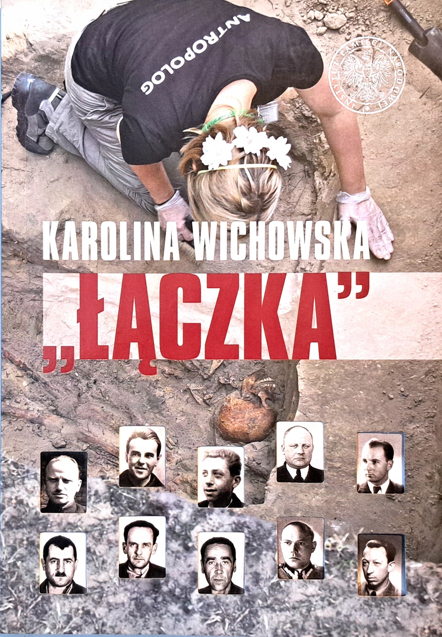 WICHOWSKA ŁĄCZKA