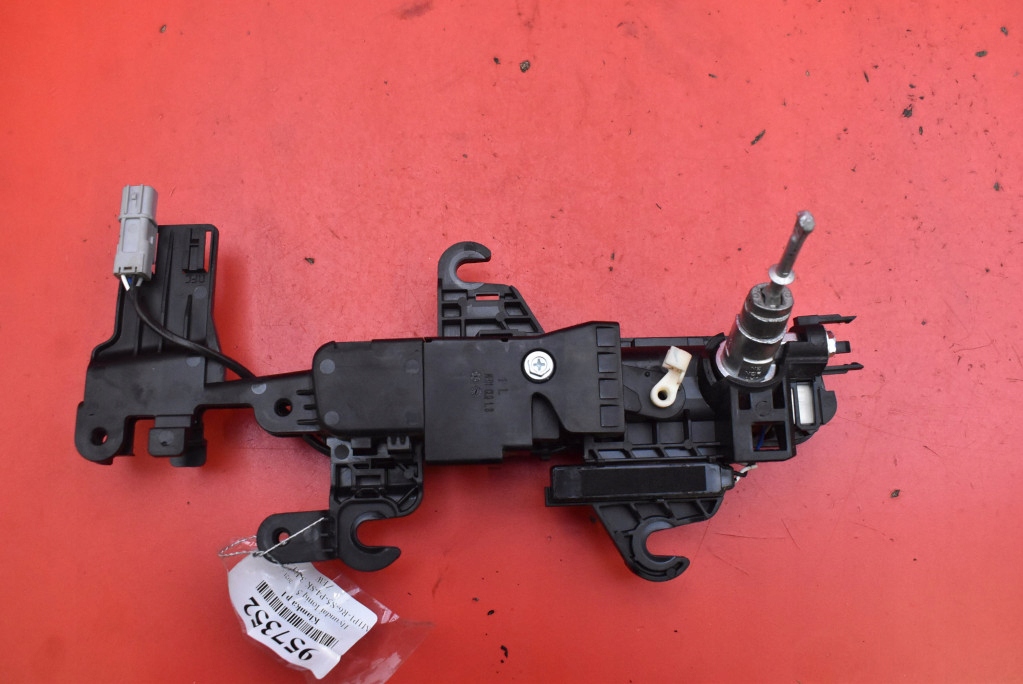 handle left front front black 82650-GI000 EU HYUNDAI IONIQ 5 V 21