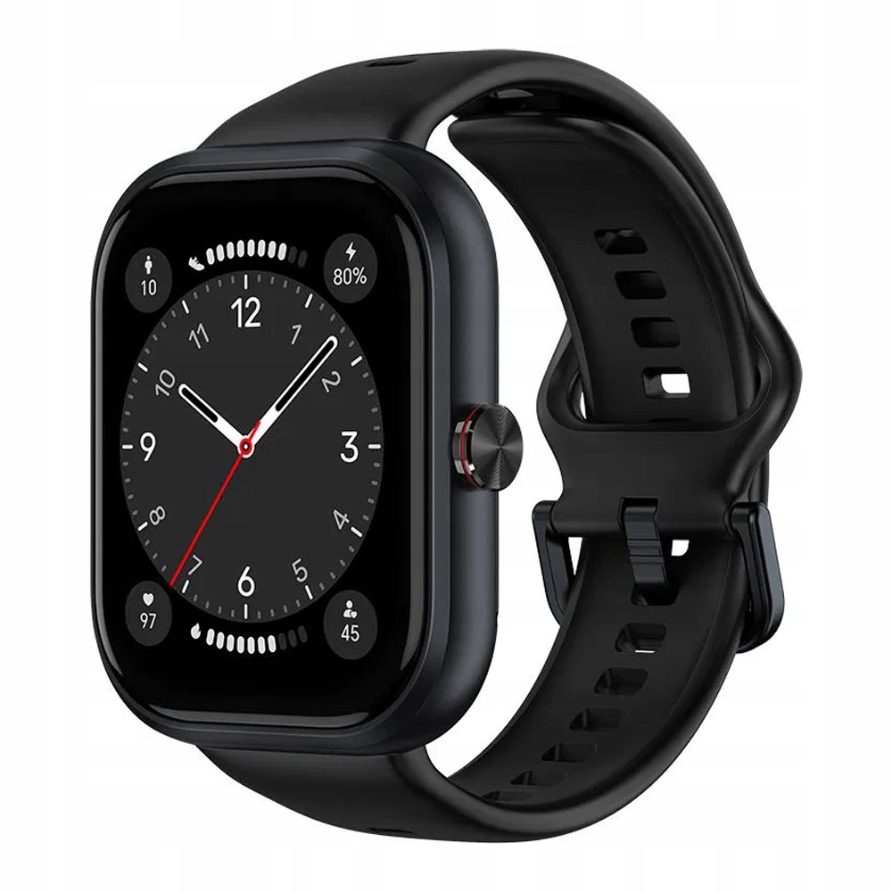 Chytré hodinky Honor Choice Watch, černá