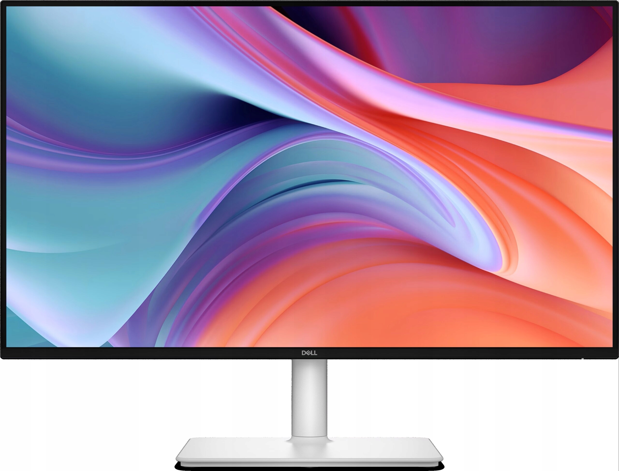 Led Monitor Dell 210-BSZF 27" 1920 x 1080 px Ips Pls