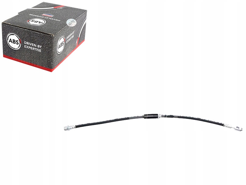 тормозной шланг a.b.s. 3C0611701H 3C0611701B