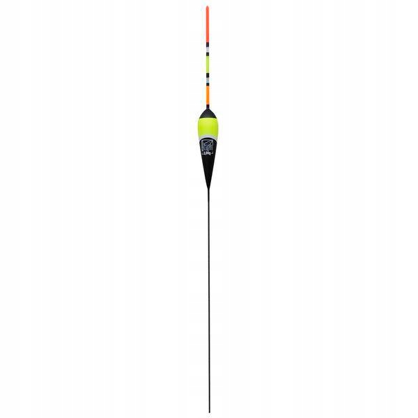 Spławik Robinson multicolor 2,50g, 1 szt