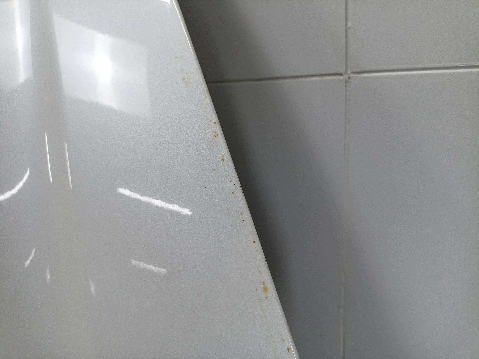 cofano Mazda 3 3 2014
