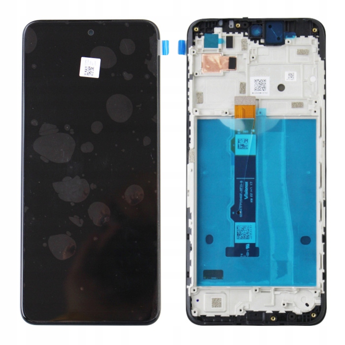 Originální Displej Motorola Moto G42 Digitizer LCD Rámeček