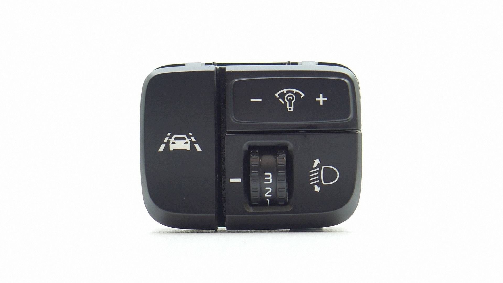 Pulsante Altezza luci REGULATOR KIA OPTIMA 93700D4AG0