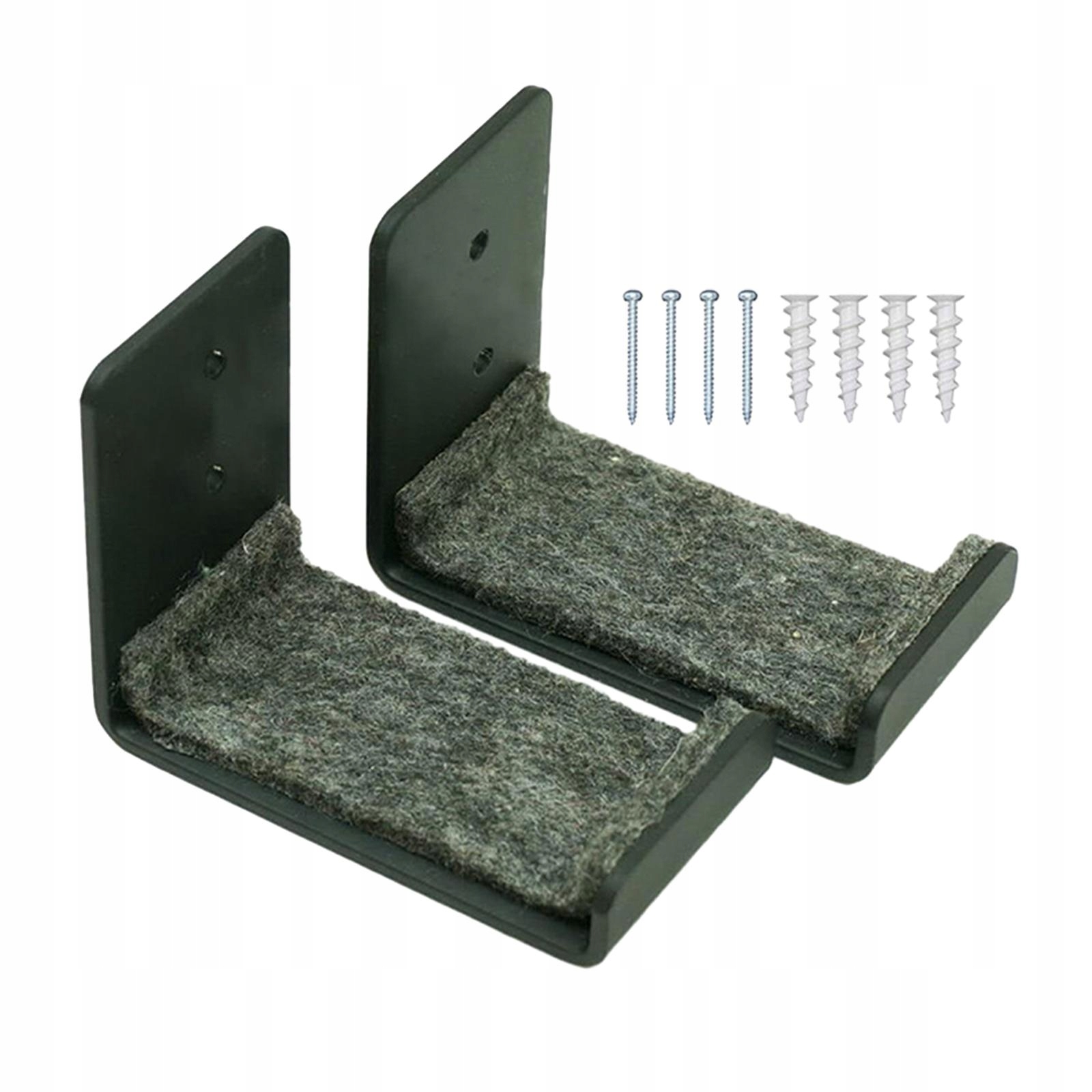 Surfboard Wall Rack Durable Hook Snowboard 6.5in Marka bez marki