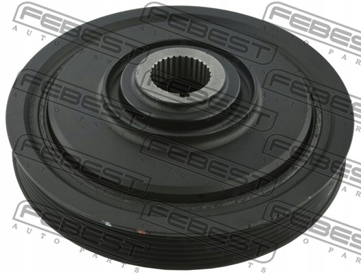 935 379 935 379 KOŁO CIĘGNOWE WAŁU KORB. HONDA Numer katalogowy części HDS-J35A6