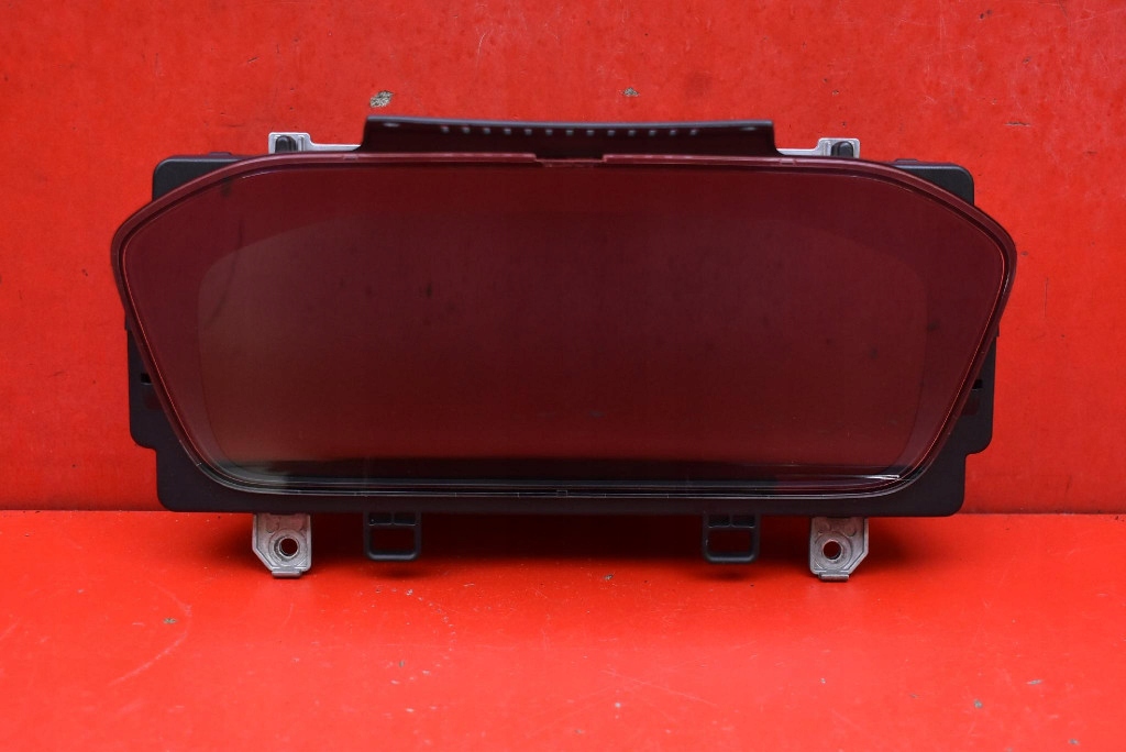 dials display VIRTUAL EU P32311443 VOLVO V60 2 II 2.0 B5 250 KM 18-21