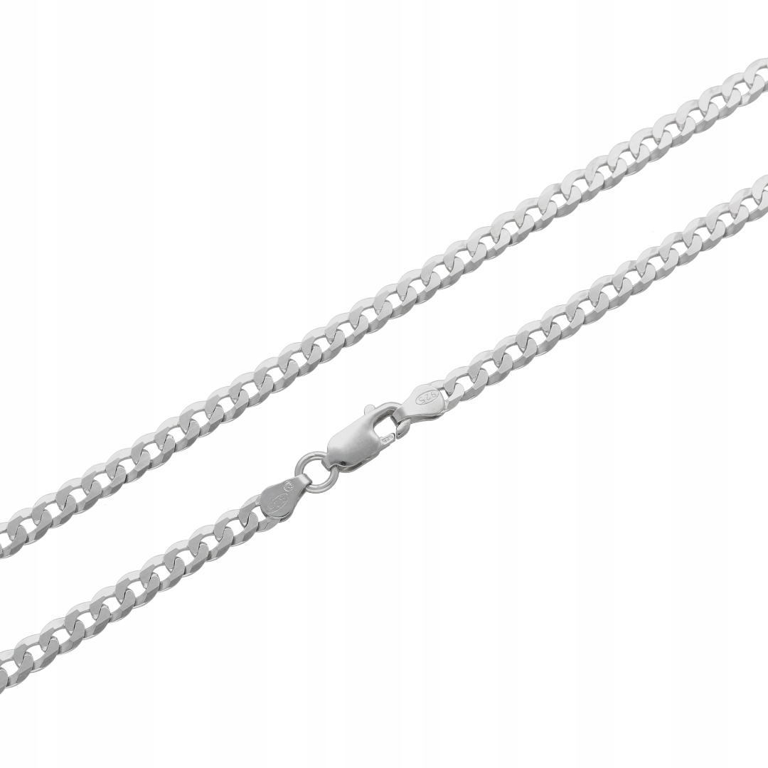 Řetěz pancr – 50 cm, 4 mm