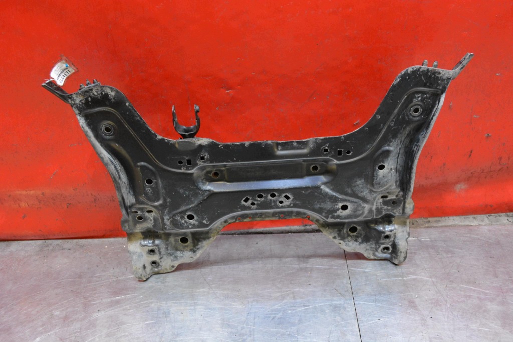 axle beam sider subframe axle beam front CITROEN DS5 1.6 THP 200 KM 12-15