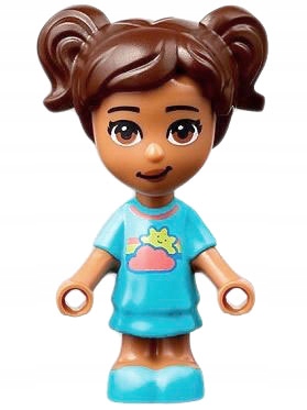 

Minifigurka frnd487 Lego Friends Maya Micro Doll