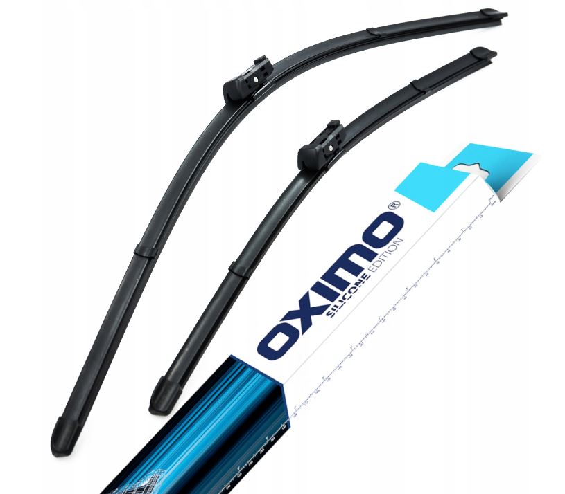 Wycieraczki Oximo Skoda Fabia IV 2021- WC3505501
