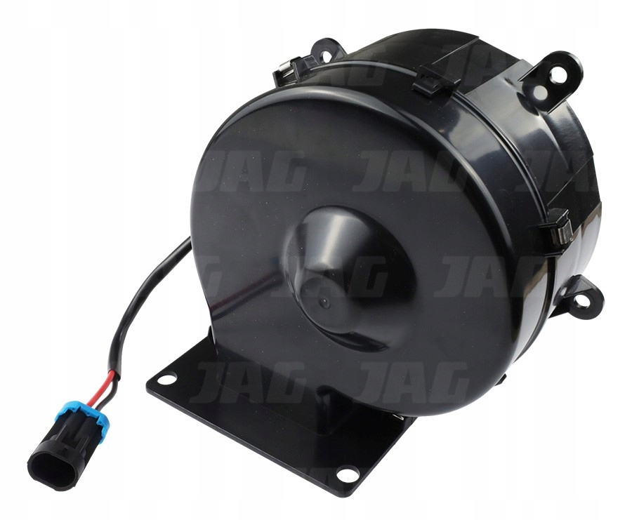 Ventilátor John Deere 4720 04 RE237675